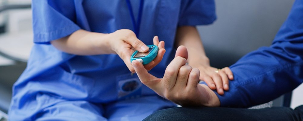 Diabetes Essentials